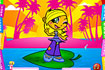 Thumbnail of Dahlia Dressup